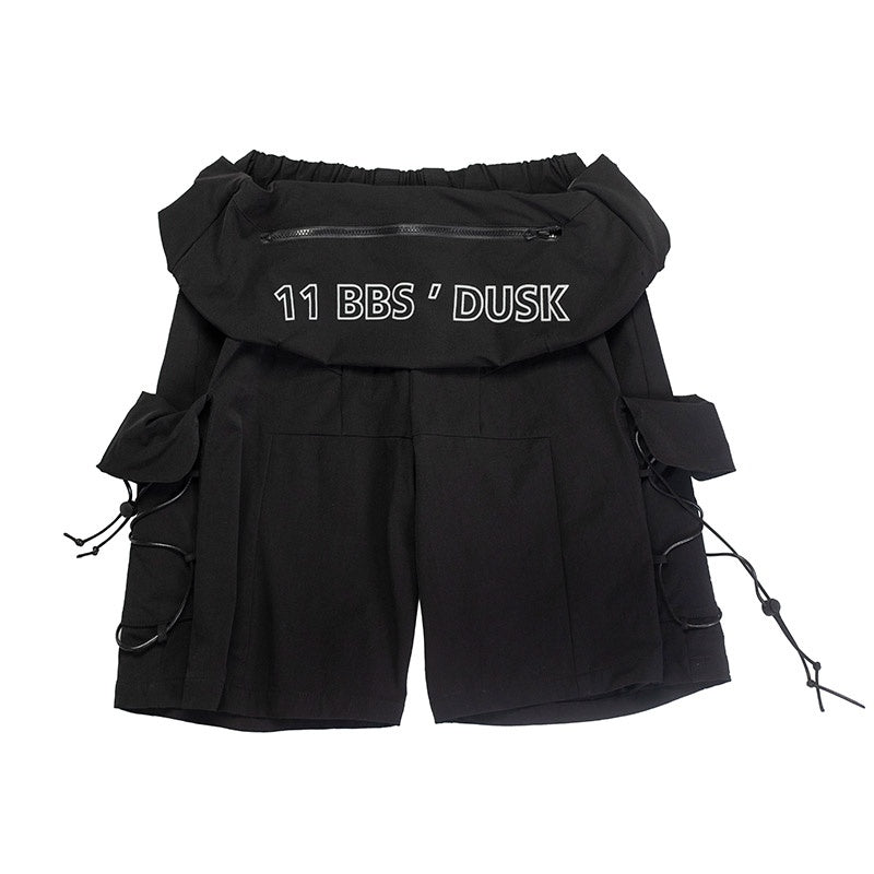 Shadow Tide Apparel