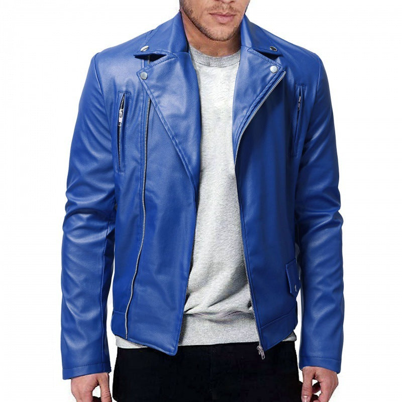 Urban Hide Relaxed Fit Jacket