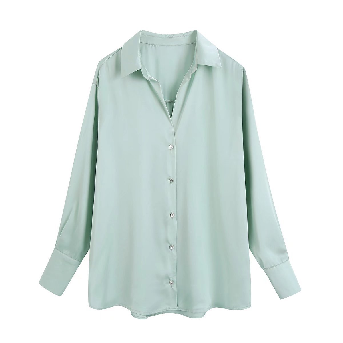 Urban Vibe Casual Shirt