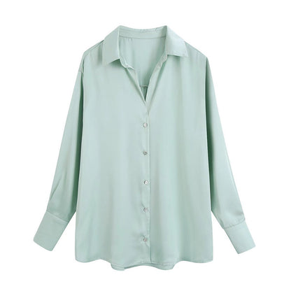 Urban Vibe Casual Shirt