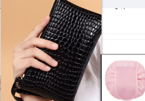 Modern Harmony Women's Wallet