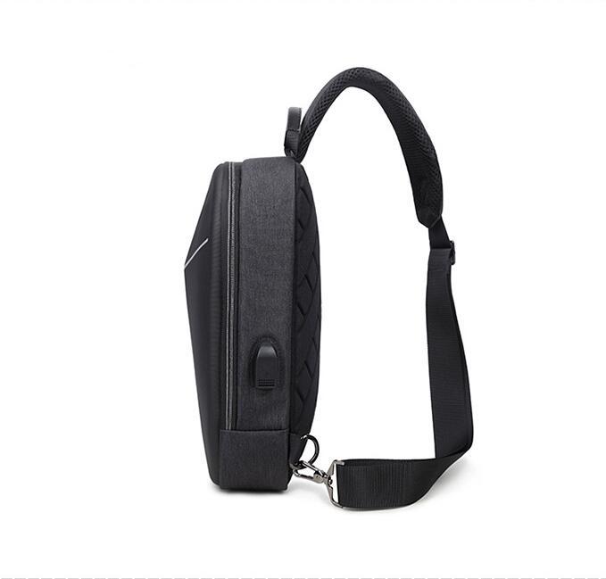 Pro Sport Crossbody