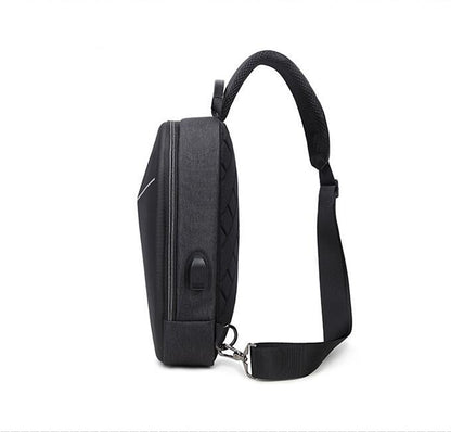 Pro Sport Crossbody