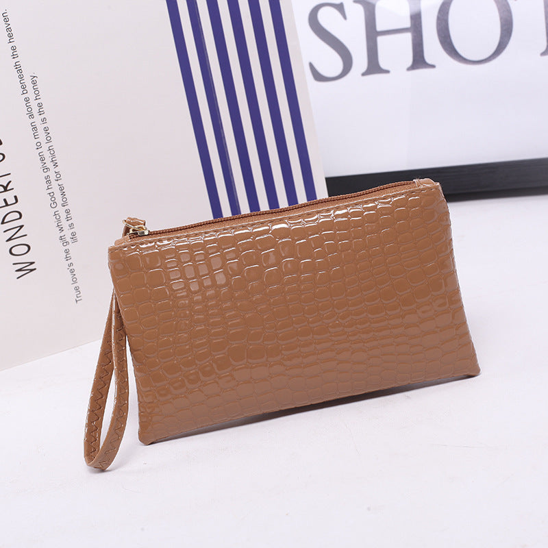 Modern Harmony Women's Wallet