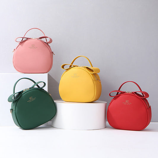 Elegance Mode Shoulder Bag