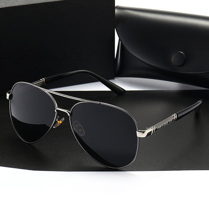 Spectrum Adapt Sunglasses