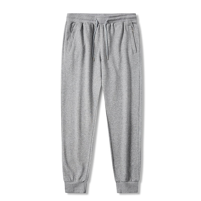 Urban Comfort Mid-Season Trousers