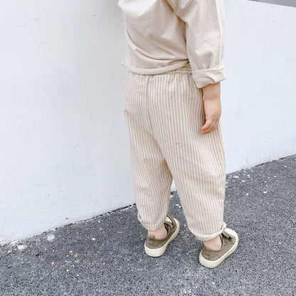 All-Day Comfort: Versatile Bottoms Collection