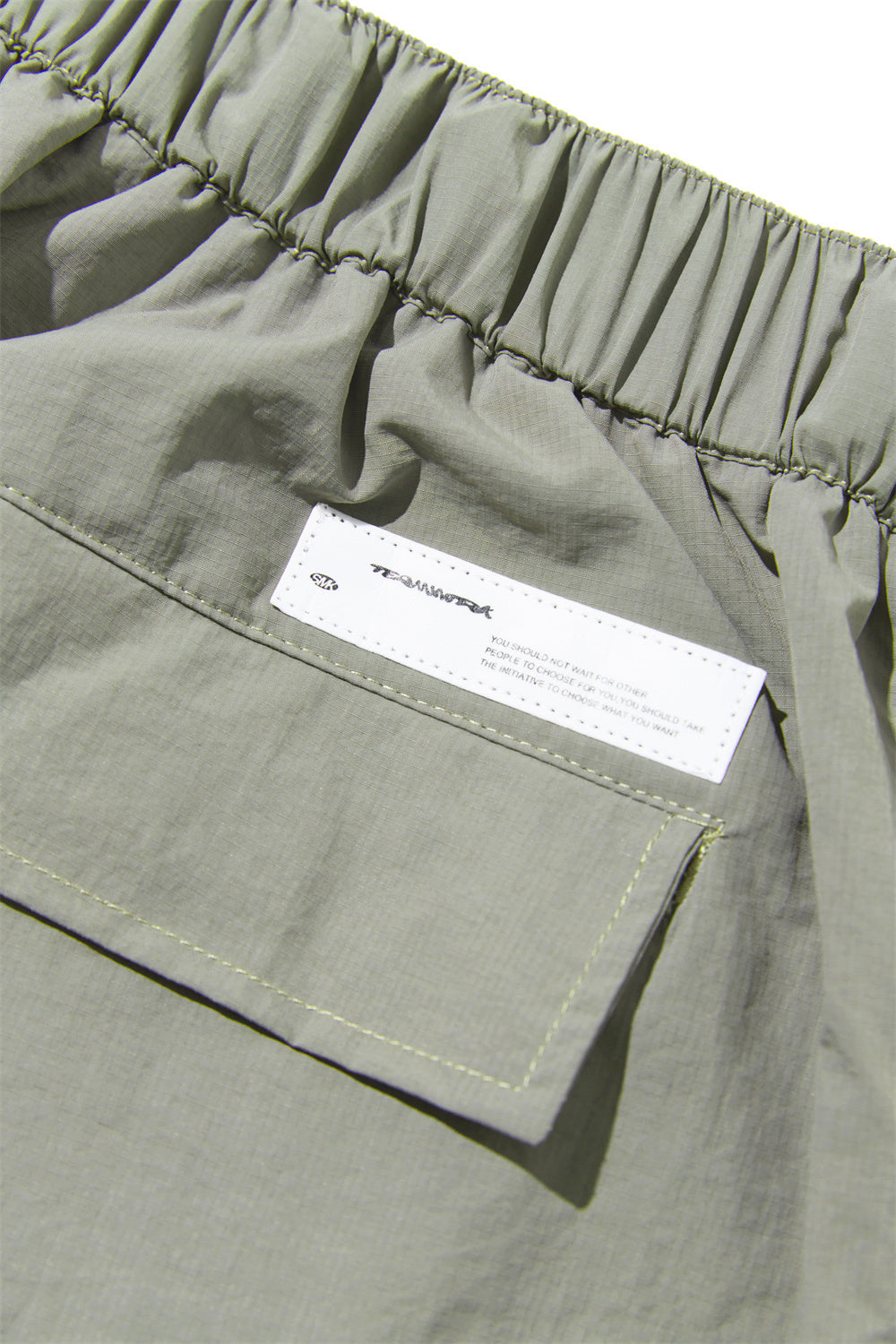 Kurashiki Cargo Pants