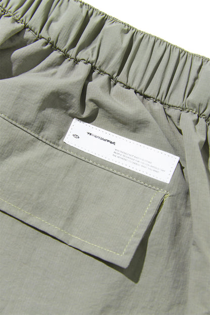 Kurashiki Cargo Pants
