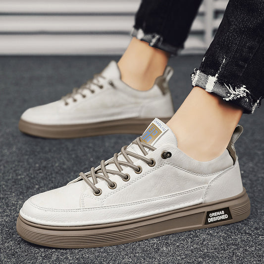 Urban Glide Loafers