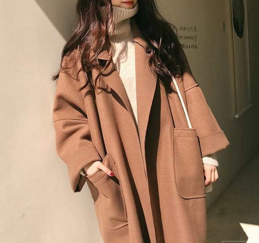 Urban Ember Wool Wrap