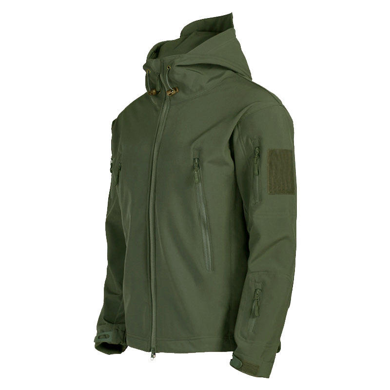 Urban Recon Flex Jacket