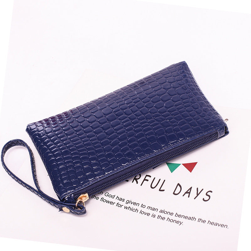Modern Harmony Women's Wallet