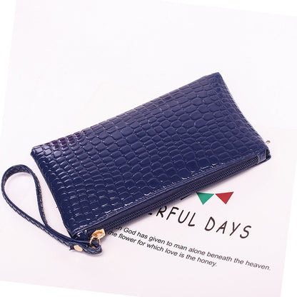 Modern Harmony Women's Wallet