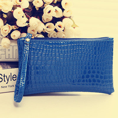 Modern Harmony Women's Wallet