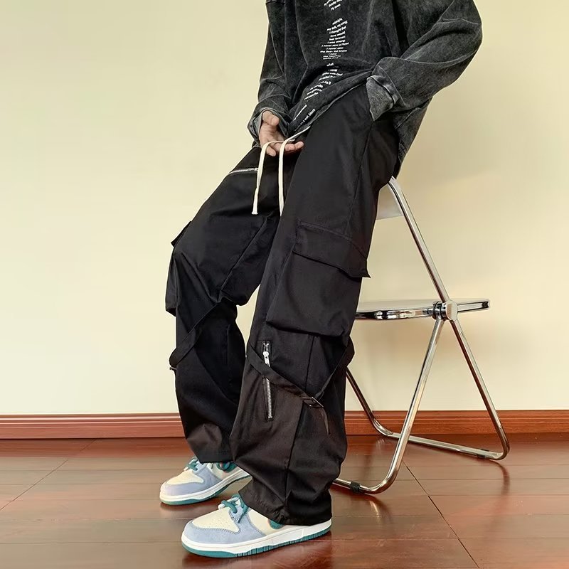 Urban Utility Cargo Pants
