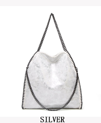 Elite Link Foldable Handbag