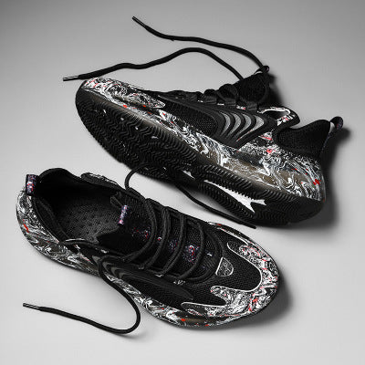Stratus Edge Sneakers
