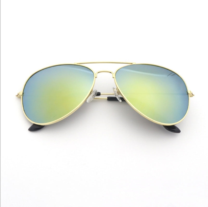 Visionary Unisex Sunglasses