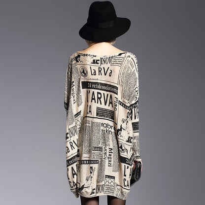 Headline Streetwear Pullover