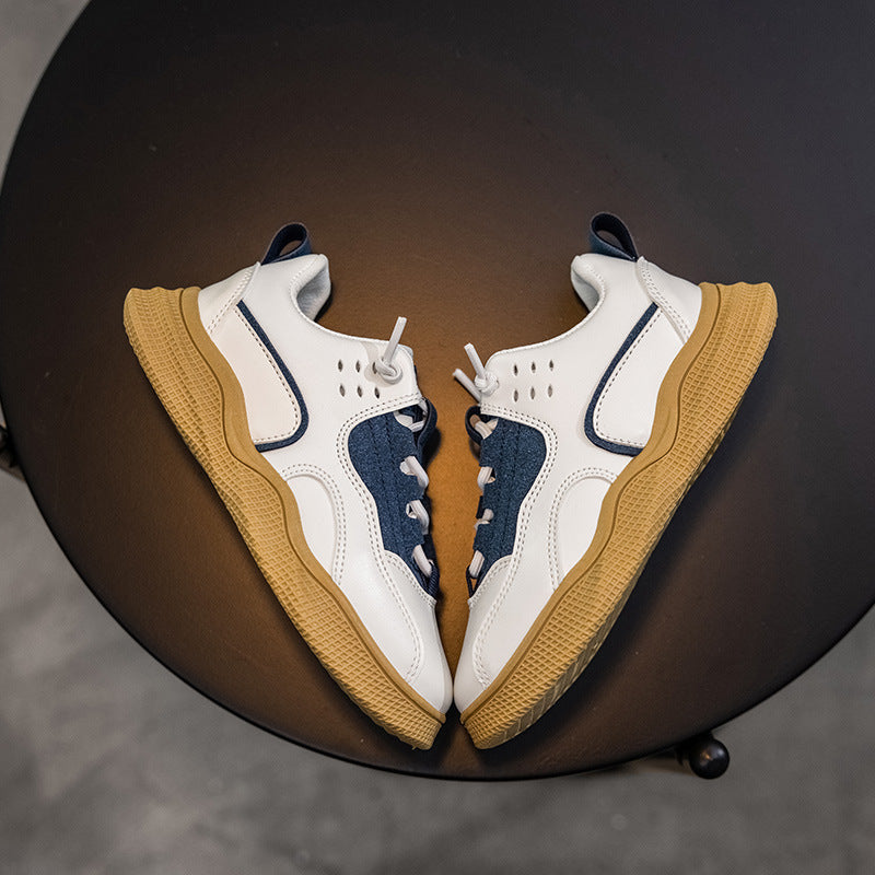 Color Sync Edge Trainers