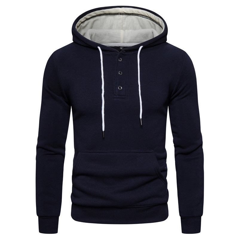 Nordic Nest Casual Fleece