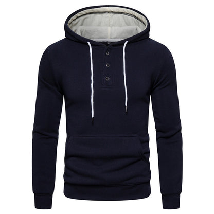 Nordic Nest Casual Fleece