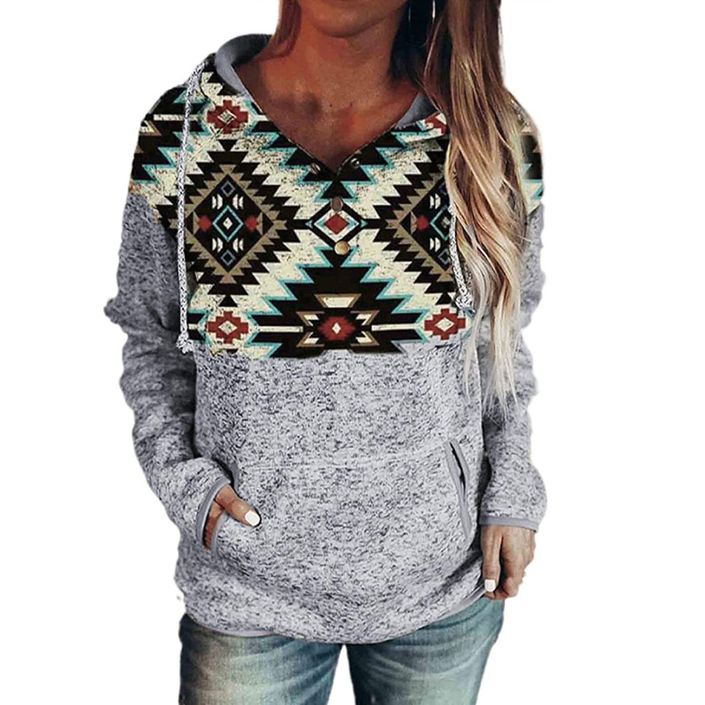 Urban Chic Mid-Length Sweater