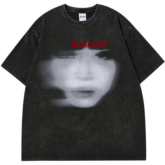 Surface Fade Urban Tee