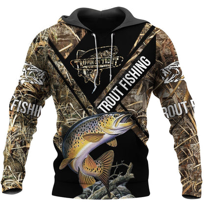 Urban Streetwear Hooded Sweatshirt
