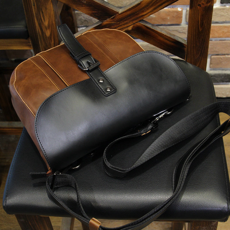Urban Nomad Crossbody