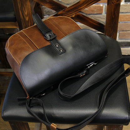 Urban Nomad Crossbody