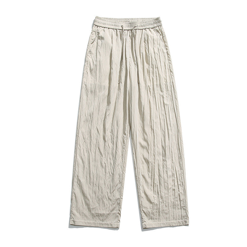 All Fit Casual Pants