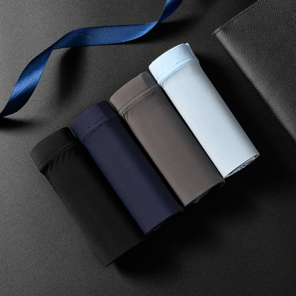 Silk Flex Seamless Boxers