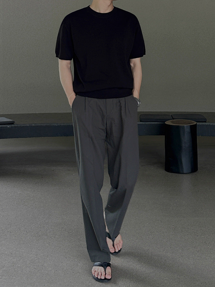 Urban Chill Relaxed Fit Pants