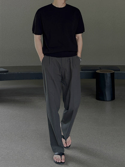 Urban Chill Relaxed Fit Pants