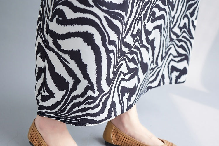 Urban Safari Plus Size Robe