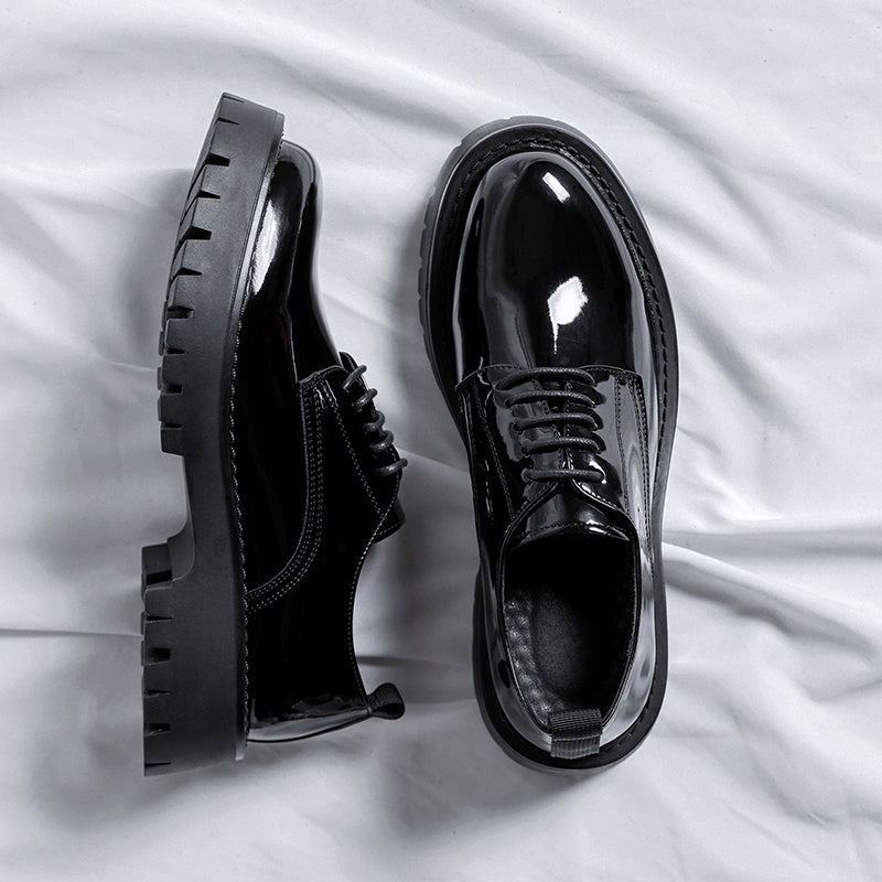 Corporate Classic Leather Shoes
