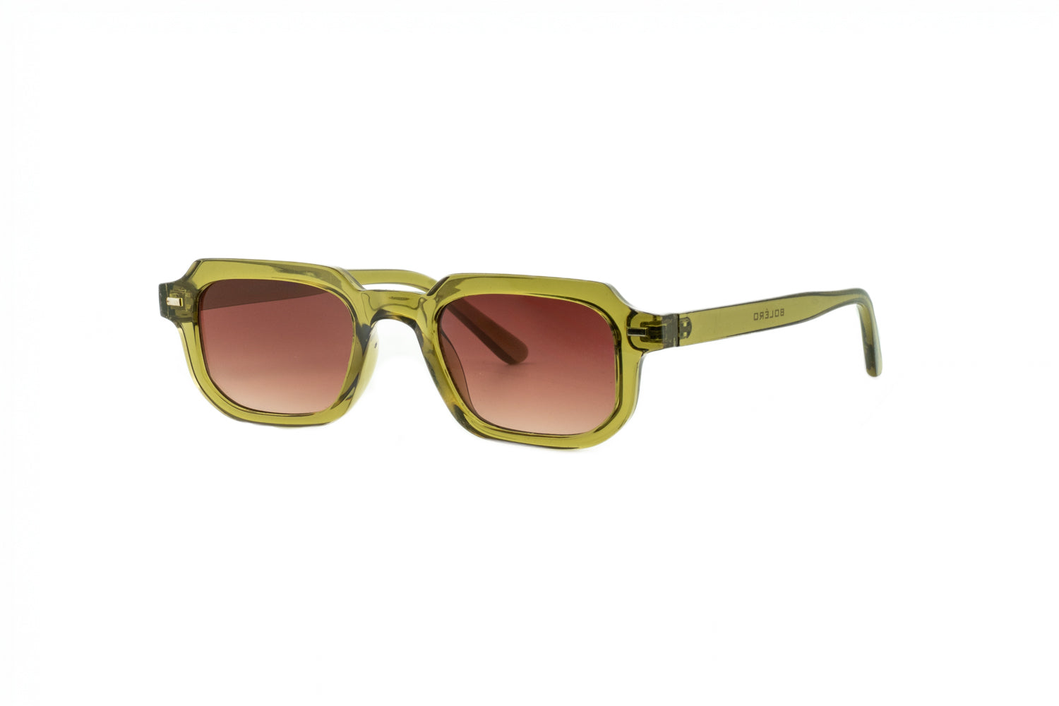 Zuri Boléro Eyewear