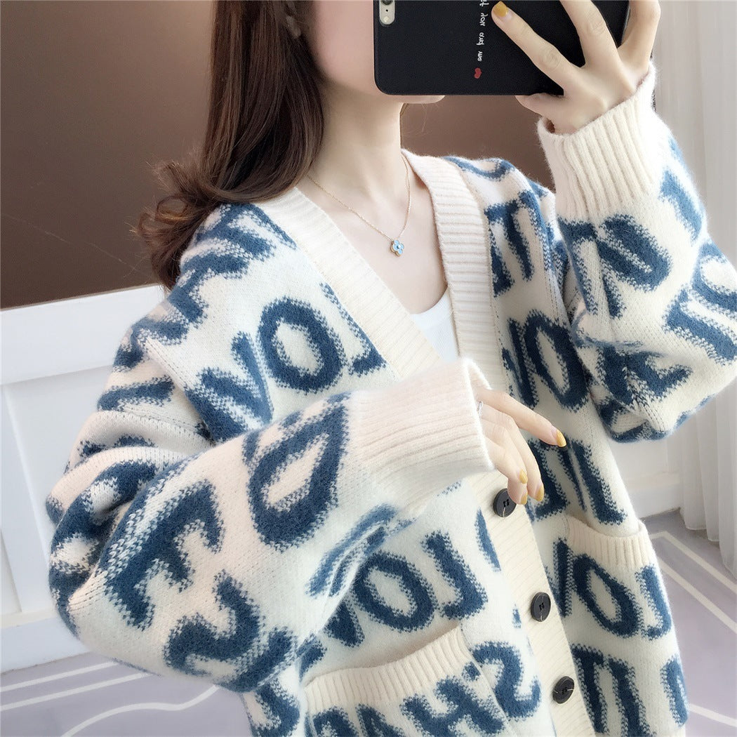 Urban Ease Mid-Length Knit Wrap