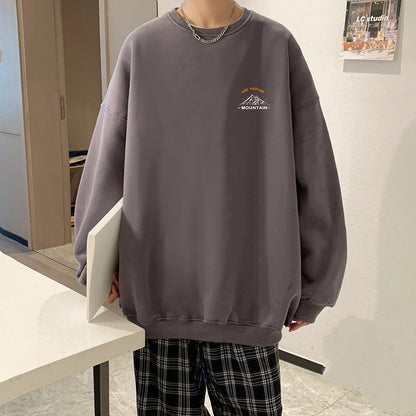 Tide Core Urban Pullover