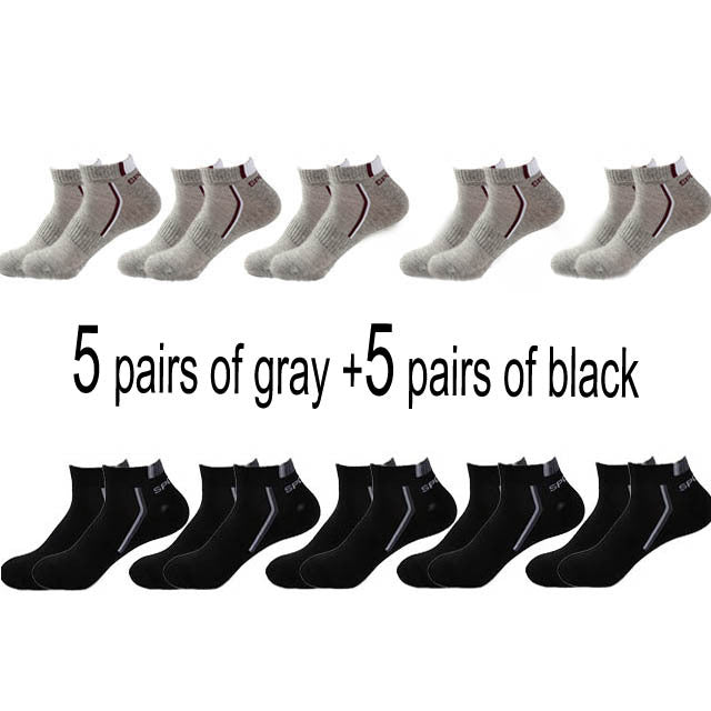 All-Season Performance Socks