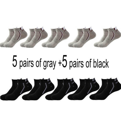 All-Season Performance Socks
