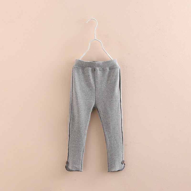 Autumn Glow: Cozy Leggings Collection