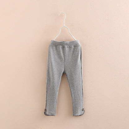 Autumn Glow: Cozy Leggings Collection
