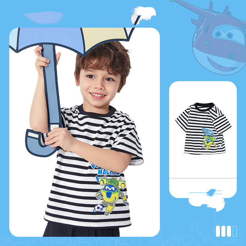 Summer Breeze Family Collection