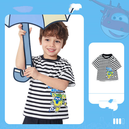 Summer Breeze Family Collection