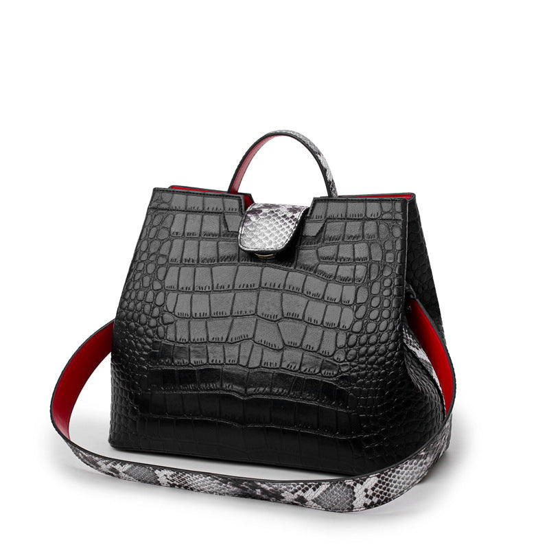 Urban Pulse Messenger Bag