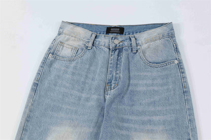 Vintage Grind Denim